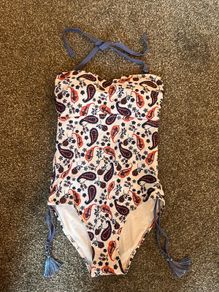 NEW Esmara Swimsuit - Size 12