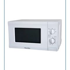 PowerPoint 700 Watt Microwave