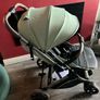 Kidilo 6600 reversible handle buggy Image 2