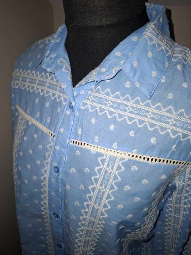 Summer blouse