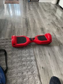scooter
