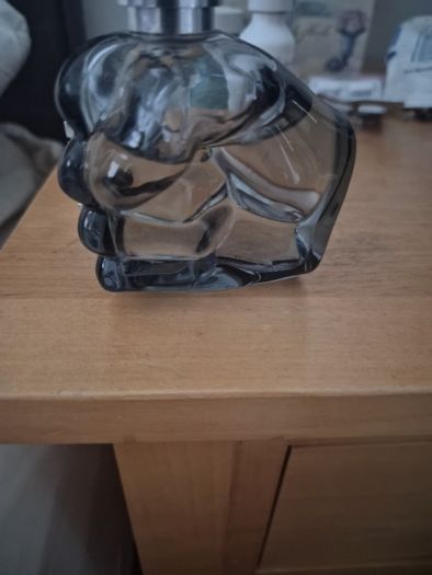 diesel aftershave