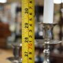 Pair of Vintage 5-Light Candelabra Image 5
