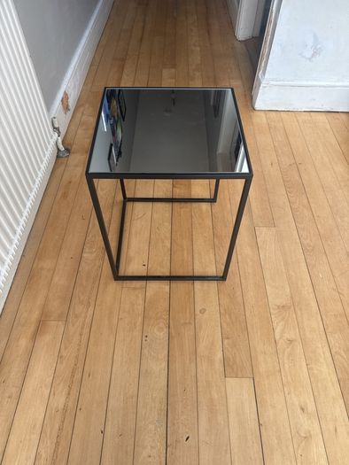 side tables (4)