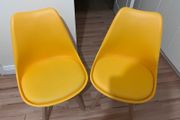 Dining chairs