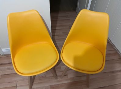 Dining chairs