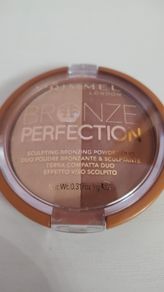 Rimmel London Bronze Perfection (Brand New)