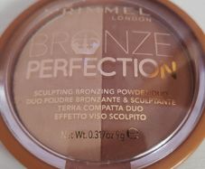 Rimmel London Bronze Perfection (Brand New)