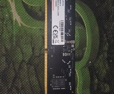 8gb Ddr5 4800mhz