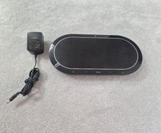 Jabra Speak 810  Professional Conference Speaker (USB / Bluetooth)