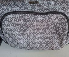 baby changing bag