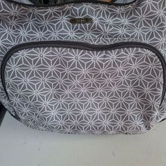 baby changing bag