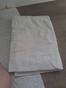 Single Duvet Cover, Valance and Fitted Sheet