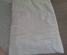 Single Duvet Cover, Valance and Fitted Sheet