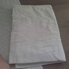 Single Duvet Cover, Valance and Fitted Sheet