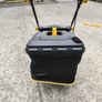 Electric Lawnmower and Strimmer (Titan) Image 5