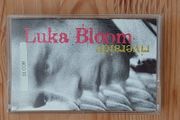 Luka Bloom - Riverside Cassette