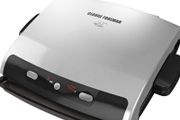 George Foreman