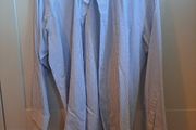 Disley large Check shirt