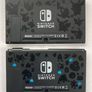 Nintendo Switch LCD Replacement With New Back Shell Image 6