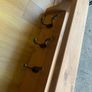 Coat Rack Shelf Image 5