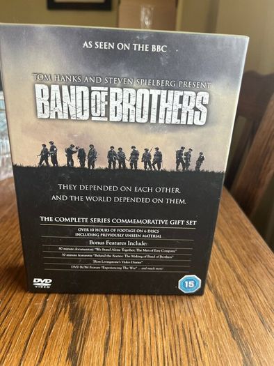 Dvd