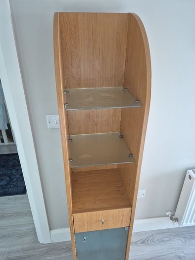 Bathroom cabinet