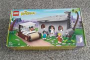 Lego Flintstones