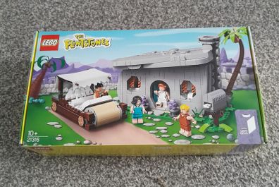 Lego Flintstones