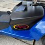 Pride Apex lite mobility scooter Image 4