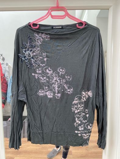 Religion top authentic