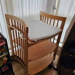 Stokke Changing Table