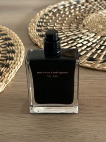 Narciso Rodriguez for her edt