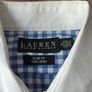 Ralph Lauren Shirt Mens Large Image 3