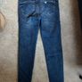 Ladies Stradivarius Jeans UK 14 Image 2