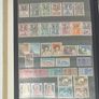 Collection: Vatican City Stamps both mint and used along with some miniature sheets on 40 pages Image 9