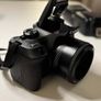 Canon EOS 1300D / Rebel T6 DSLR Camera Kit Image 2