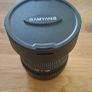 Samyang 8mm f/3.5 Fisheye. Canon mount. Image 4