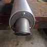 Kawasaki Original Exhaust - 2005 ZX10R Image 2