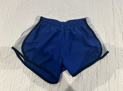 Nike kids running sports shorts