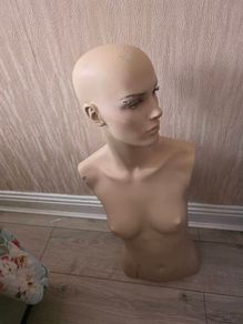 mannequin