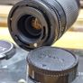 Hanimex MC 80-200mm f/4.5 Zoom Lens - Canon FD Mount - Used - 3 Months Warranty Image 4
