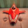 Star Wars Cloud City Car 1997 Image 6