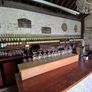 Bar and bar room Image 9