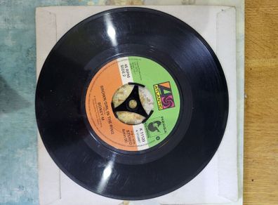 Boney M Rivers of Babylon Brown Girl in the Ring 7 inch single