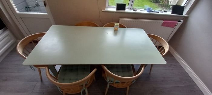 Kitchen Table and chairs