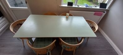 Kitchen Table and chairs
