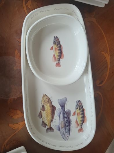 Plates/Bowls