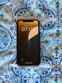 Apple iPhone Xs Space Grey  64GB