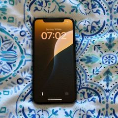 Apple iPhone Xs Space Grey  64GB